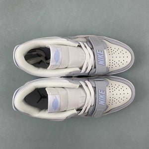 Air Jordan Legacy 312 Low Glacier Blue White Ashen Slate HQ1190-101