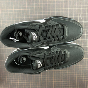 Air Max 90 Essential Black White 325213-060