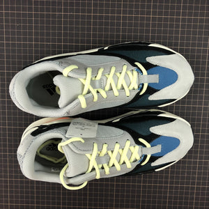 Adidas Yeezy Boost 700 Wave Runner Core Solid Gray Chalk Black White B75571