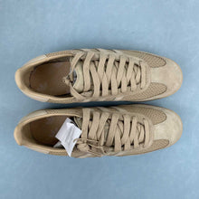 Cargar imagen en el visor de la galería, Adidas SL 72 RS Warm Sandstone Magic Beige Gold Metallic JH5104
