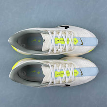 Cargar imagen en el visor de la galería, Nike ZoomX Pegasus PLUS Sail Pale Ivory Black Volt HQ3451-101
