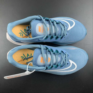 Zoom Fly 5 Cerulean White Bright Spruce DM8968-400