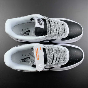 Air Force 1 07 Low SU19 White Black KO8969-756
