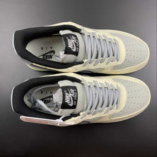 Cargar imagen en el visor de la galería, Air Force 1 07 Low Dark Gray Browm Black Sail DG2296-020

