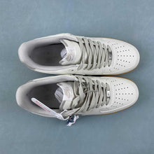 Cargar imagen en el visor de la galería, Air Force 1 07 Low Looney Tunes White Light Gray CX2351-066
