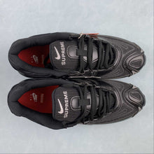 Cargar imagen en el visor de la galería, Air Max 98 TL Supreme Black DR1033-001
