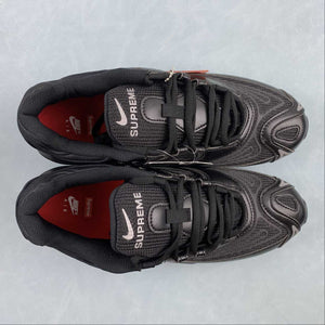 Air Max 98 TL Supreme Black DR1033-001