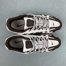 Cargar imagen en el visor de la galería, Nike P-6000 Phantom Baroque Brown Metallic Summit White Armory Navy HV8972-001
