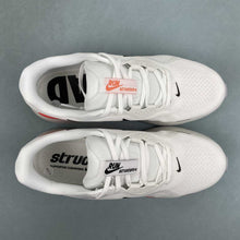 Cargar imagen en el visor de la galería, Air Zoom Structure 26 White Black Bright Crimson HJ1102-102
