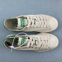 Cargar imagen en el visor de la galería, Balenciaga x Adidas Stan Smith Worn-Out White Green HP6784
