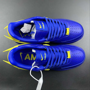 Ambush x Air Force 1 Low Phantom Game Royal Varsity Maize DV3464-400