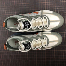 Cargar imagen en el visor de la galería, Air VaporMax 2019 Vintage Lichen Dark Russet AR6631-300

