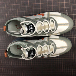 Air VaporMax 2019 Vintage Lichen Dark Russet AR6631-300