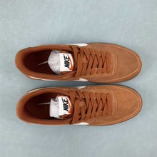 Cargar imagen en el visor de la galería, Nike Killshot 2 Dark Russet Gum Medium Brown Black Phantom FQ8903-200
