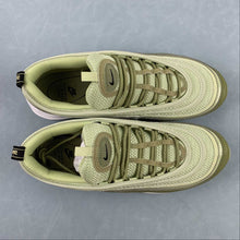 Cargar imagen en el visor de la galería, Air Max 97 Olive Aura Black Dusty Olive CI7388-301
