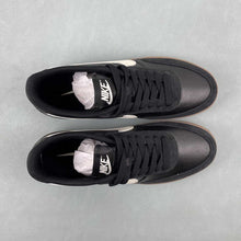 Cargar imagen en el visor de la galería, Nike Killshot 2 Black Gum Yellow Sail FZ5630-001
