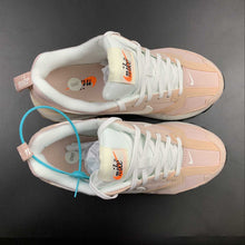 Cargar imagen en el visor de la galería, Air Max Dawn Pink Oxford Summit White Black DC4068-601
