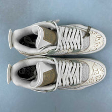Cargar imagen en el visor de la galería, Air Jordan 4 Retro SE Somos Eternos IM8116-047
