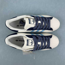 Cargar imagen en el visor de la galería, Adidas Superstar x Stussy HS3083
