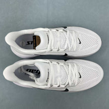 Cargar imagen en el visor de la galería, Air Zoom Pegasus 42 White Black Photon Dust IB1881-101
