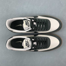 Cargar imagen en el visor de la galería, Nike Killshot 2 Sail Gum Yellow Vintage Green HQ3402-133
