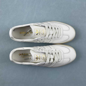 Adidas Samba Decon Ivory Gold Metallic IG6171