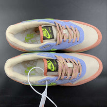 Cargar imagen en el visor de la galería, Air Max 1 Light Madder Root Vivid Green Green Rattan DV3196-800
