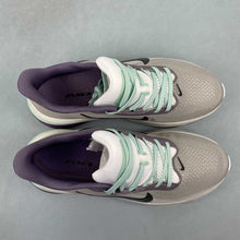 Cargar imagen en el visor de la galería, Air Zoom Pegasus 42 Grey Dark Purple IW2037-220
