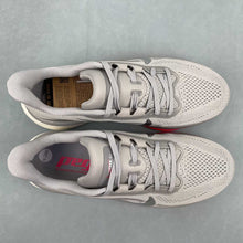 Cargar imagen en el visor de la galería, Air Zoom Pegasus 42 SE Wolf Grey Metallic Silver IB1873-004

