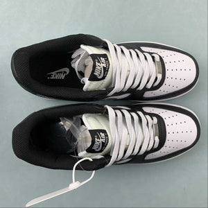Air Force 1 07 Low Black White PF9055-775