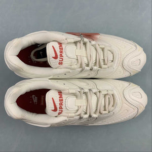 Air Max 98 TL Supreme White DR1033-100