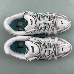 Nike P-6000 Light Aqua BV1021-104