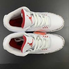 Cargar imagen en el visor de la galería, Air Jordan 3 Retro NRG Free Throw Line 923096 101
