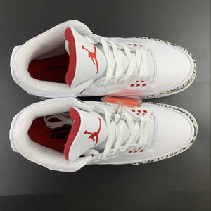 Air Jordan 3 Retro NRG Free Throw Line 923096 101
