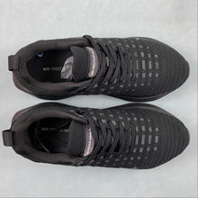 Cargar imagen en el visor de la galería, Nike ReactX Infinity Run 4 Black Grey DR2665-004
