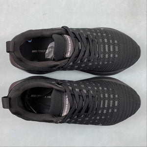 Nike ReactX Infinity Run 4 Black Grey DR2665-004