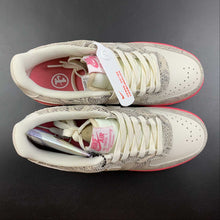Cargar imagen en el visor de la galería, Air Force 1 07 Low Phantom Sail Pink Nebula DV1031-030
