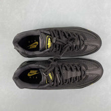 Cargar imagen en el visor de la galería, Corteiz x Air Max 95 SP Honey Blacks Black Black Tour Yellow FB2709-003
