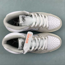 Cargar imagen en el visor de la galería, Air Jordan Stadium 90 Sail White Neutral Gray DX4397-100
