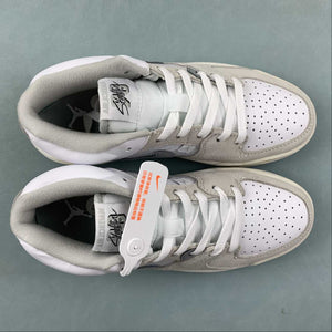 Air Jordan Stadium 90 Sail White Neutral Gray DX4397-100