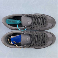 Cargar imagen en el visor de la galería, Adidas Handball Spezial Cordura Grey Six Gum GY7403
