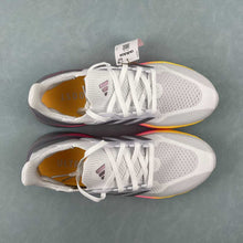 Cargar imagen en el visor de la galería, Adidas UltraBoost 5 Cloud White Glory Grey Lucid Pink ID8810
