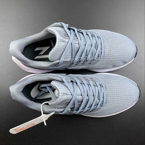 Air Zoom Pegasus 39 Smoke Grey White-Black DH4071-005