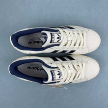 Cargar imagen en el visor de la galería, Adidas Superstar x Stussy HS3076
