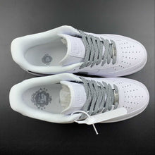 Cargar imagen en el visor de la galería, Air Force 1 07 Low White Grey Hook AH0206-111
