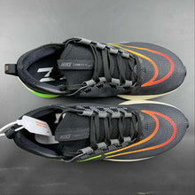 Cargar imagen en el visor de la galería, Zoom Fly 4 Black Volt-Green Strike DQ4993-010
