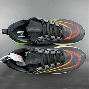 Zoom Fly 4 Black Volt-Green Strike DQ4993-010