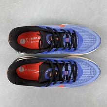 Cargar imagen en el visor de la galería, Nike Journey Run Deep Royal Astronomy Blue Pale Ivory Hyper Crimson FN0228-400
