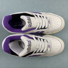 Cargar imagen en el visor de la galería, Adidas Torsion Response Low Cloud White Magic Lilac Cream White HQ8789
