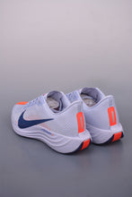 Cargar imagen en el visor de la galería, Nike ZoomX Pegasus PLUS Purple Blue Orange FQ7262-006
